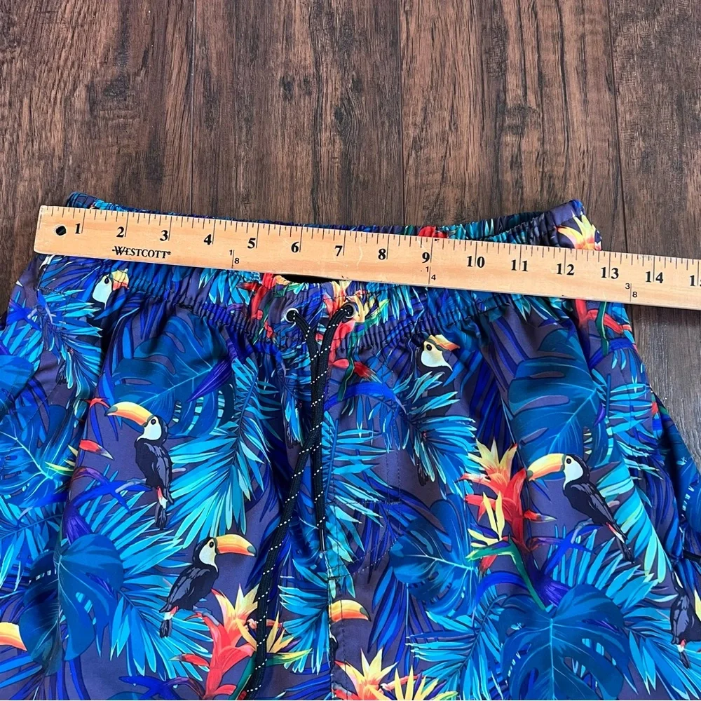 flytop swim trunks